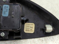 2013-2017 Honda Accord Master Power Window Switch Replacement Driver Side Left P/N:T2A-A110 83591-T2A-A010-M1 Fits OEM Used 