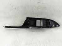 2013-2017 Honda Accord Master Power Window Switch Replacement Driver Side Left P/N:T2A-A110 83591-T2A-A010-M1 Fits OEM Used 