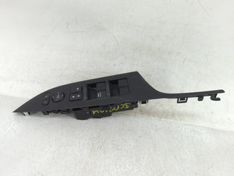 compare product 2013-2017 Honda Accord Master Power Window Switch Replacement Driver Side Left Fits Fits 2013 2014 2015 2016 2017 OEM Used Auto Parts