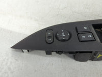 2013-2017 Honda Accord Master Power Window Switch Replacement Driver Side Left Fits Fits 2013 2014 2015 2016 2017 OEM Used A