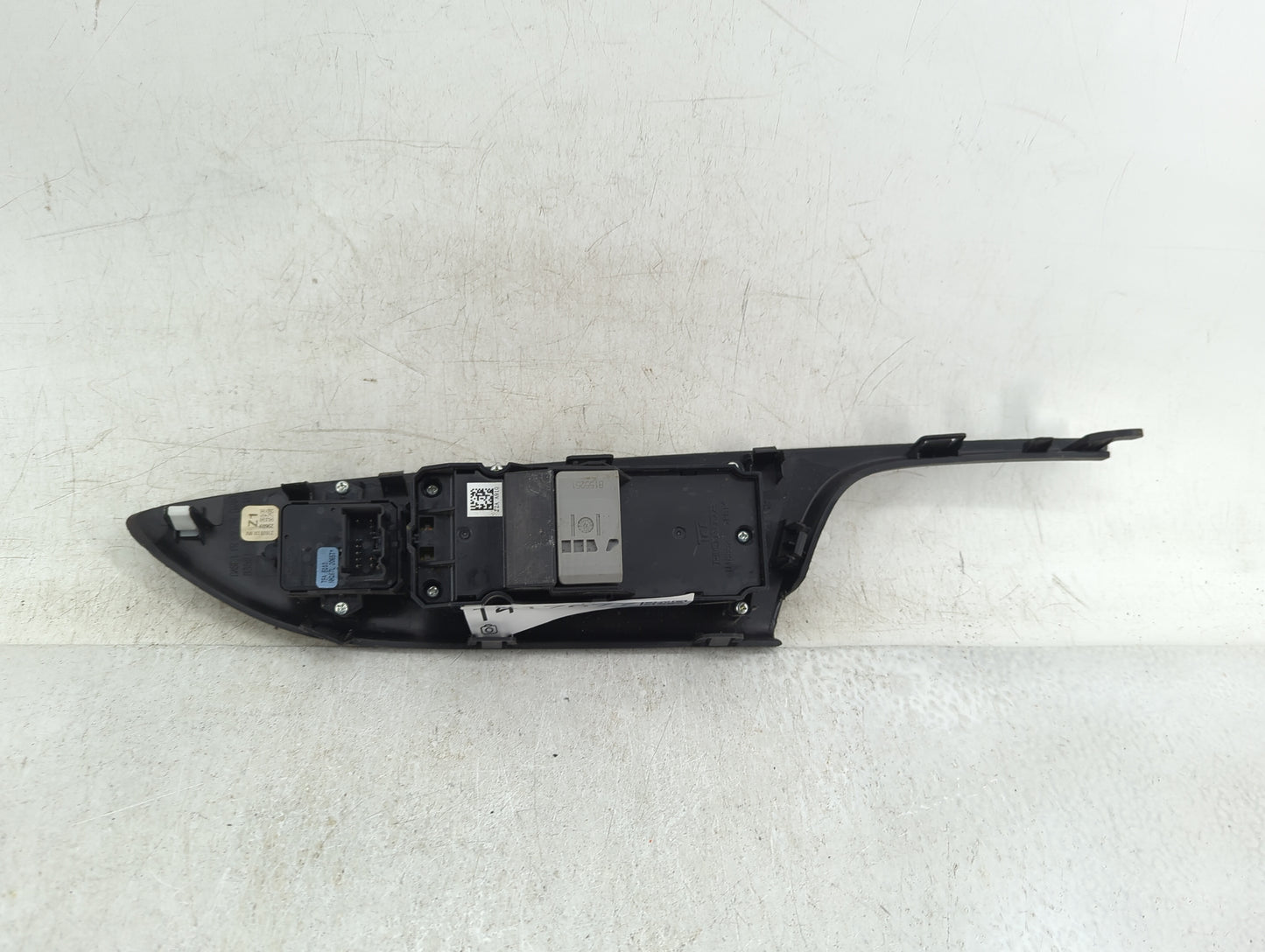 2013-2017 Honda Accord Master Power Window Switch Replacement Driver Side Left Fits Fits 2013 2014 2015 2016 2017 OEM Used A