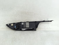 2013-2017 Honda Accord Master Power Window Switch Replacement Driver Side Left Fits Fits 2013 2014 2015 2016 2017 OEM Used A