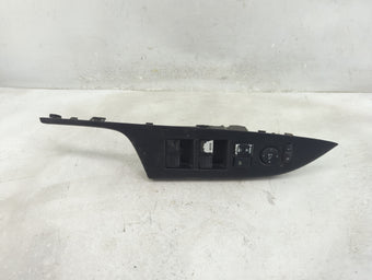 compare product 2013-2017 Honda Accord Master Power Window Switch Replacement Driver Side Left P/N:83591-T2A-A010-M1 Fits OEM Used Auto Parts
