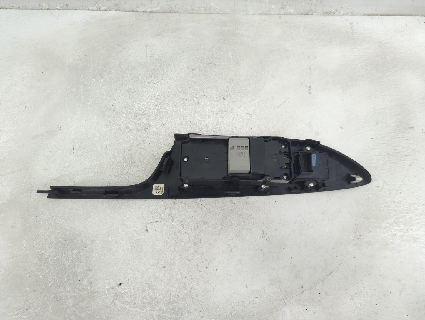 2013-2017 Honda Accord Master Power Window Switch Replacement Driver Side Left P/N:83591-T2A-A010-M1 Fits OEM Used Auto Part