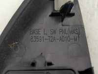 2013-2017 Honda Accord Master Power Window Switch Replacement Driver Side Left P/N:83591-T2A-A010-M1 Fits OEM Used Auto Part