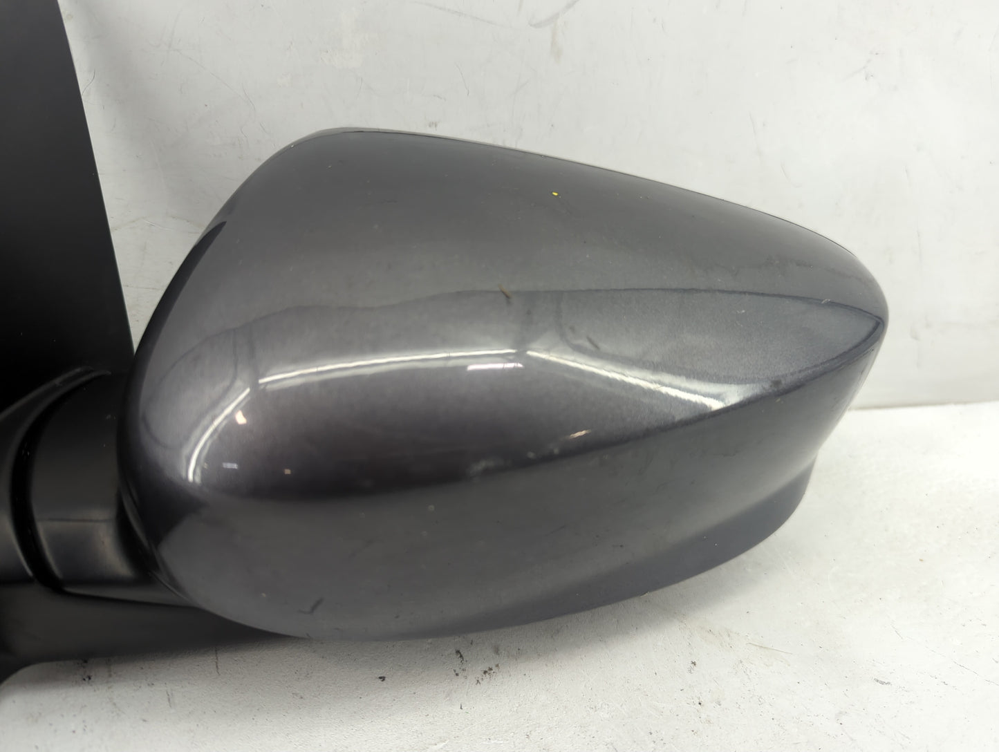 2013-2017 Honda Accord Driver Side View Mirror - Left Door Mirror OEM Used - Oemusedautoparts1.com