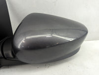 2013-2017 Honda Accord Driver Side View Mirror - Left Door Mirror OEM Used - Oemusedautoparts1.com
