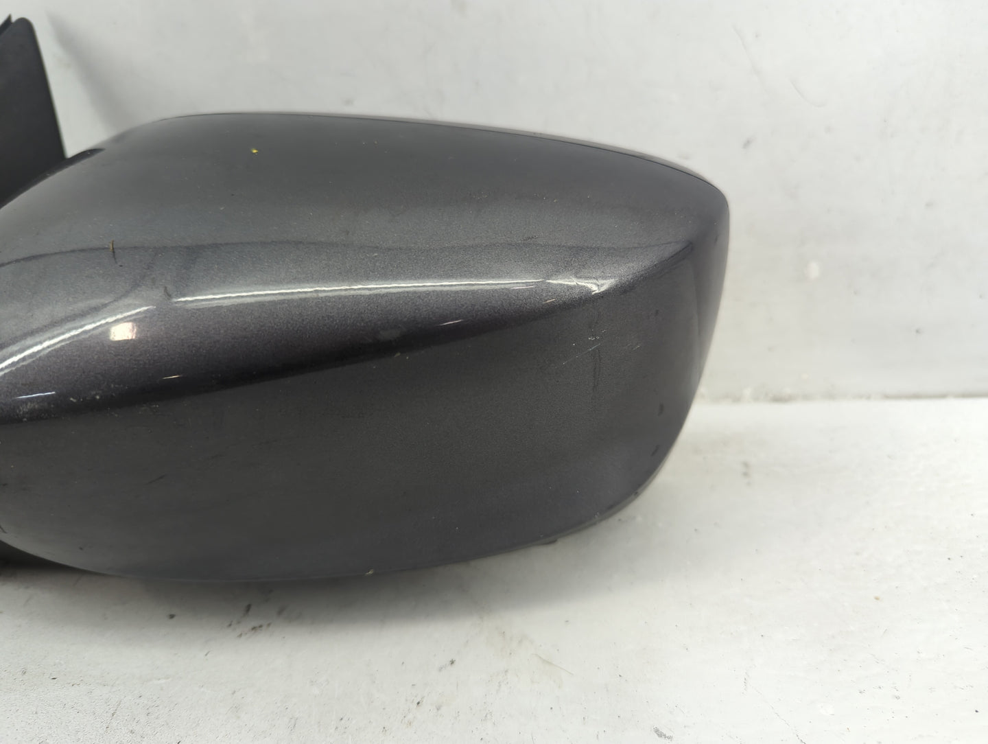 2013-2017 Honda Accord Driver Side View Mirror - Left Door Mirror OEM Used - Oemusedautoparts1.com