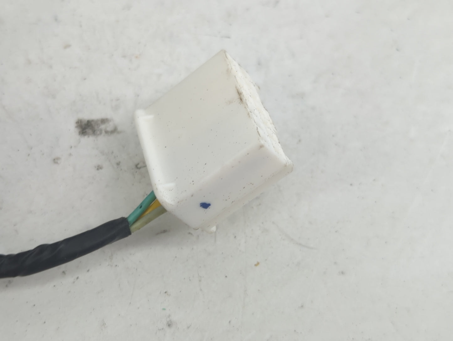 2013-2017 Honda Accord Driver Side View Mirror - Left Door Mirror OEM Used - Oemusedautoparts1.com