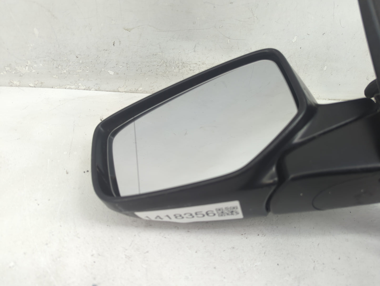 2013-2017 Honda Accord Driver Side View Mirror - Left Door Mirror OEM Used - Oemusedautoparts1.com
