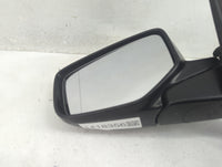 2013-2017 Honda Accord Driver Side View Mirror - Left Door Mirror OEM Used - Oemusedautoparts1.com