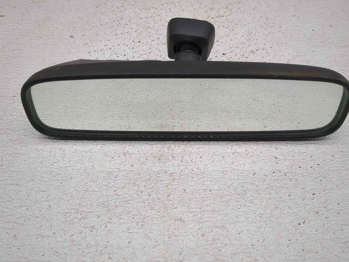 2013-2017 Honda Accord Interior Rear View Mirror Replacement OEM P/N:E4012197 E4022197 Fits OEM Used Auto Parts - Oemusedaut