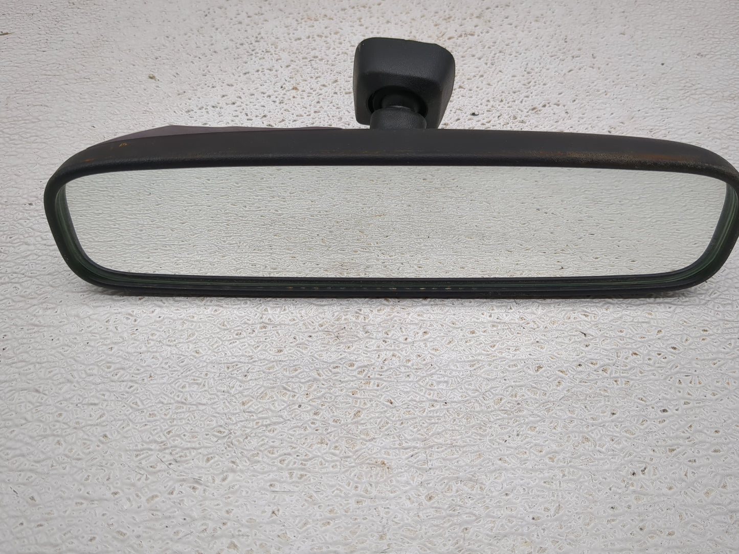 2013-2017 Honda Accord Interior Rear View Mirror Replacement OEM P/N:E4012197 E4022197 Fits OEM Used Auto Parts - Oemusedaut