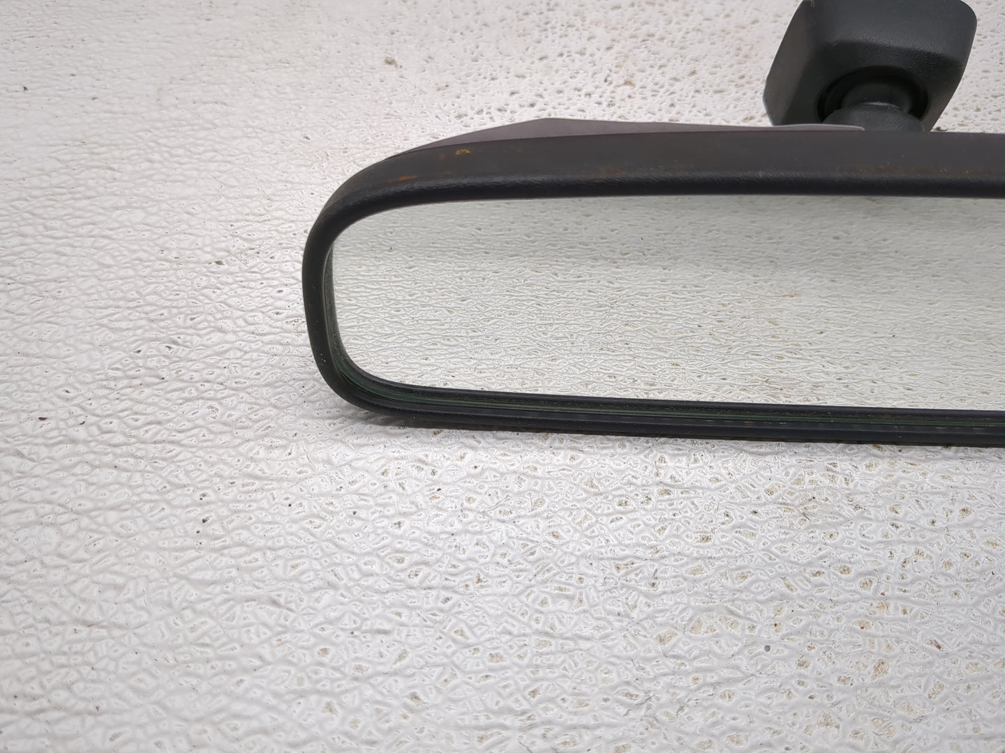 2013-2017 Honda Accord Interior Rear View Mirror Replacement OEM P/N:E4012197 E4022197 Fits OEM Used Auto Parts - Oemusedaut