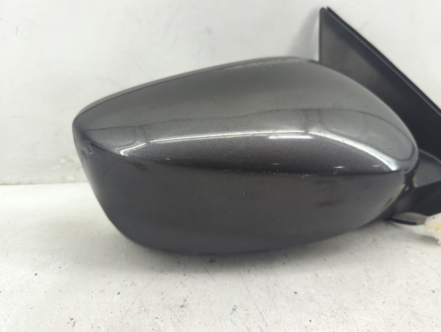 2013-2017 Honda Accord Passenger Side View Mirror - Right Door Mirror OEM Used - Oemusedautoparts1.com