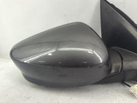 2013-2017 Honda Accord Passenger Side View Mirror - Right Door Mirror OEM Used - Oemusedautoparts1.com