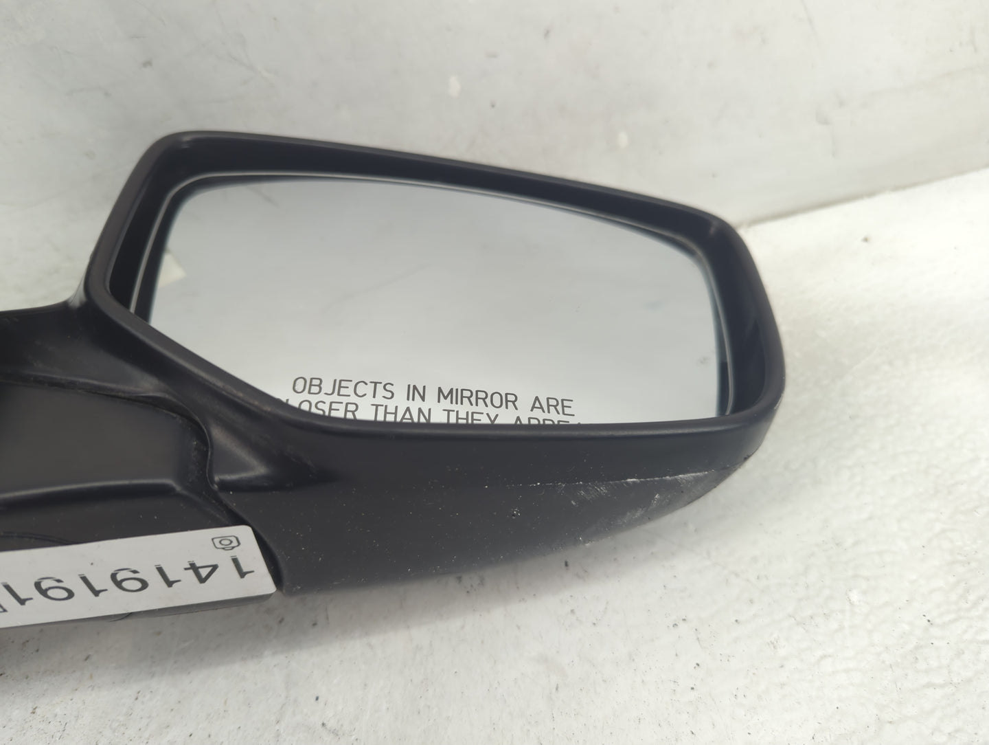 2013-2017 Honda Accord Passenger Side View Mirror - Right Door Mirror OEM Used - Oemusedautoparts1.com