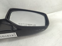 2013-2017 Honda Accord Passenger Side View Mirror - Right Door Mirror OEM Used - Oemusedautoparts1.com