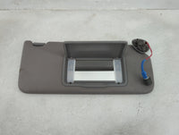 2013-2017 Honda Accord Sun Visor Shade Replacement Passenger Right Mirror Fits Fits 2013 2014 2015 2016 2017 OEM Used Auto P