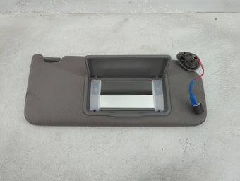 compare product 2013-2017 Honda Accord Sun Visor Shade Replacement Passenger Right Mirror Fits Fits 2013 2014 2015 2016 2017 OEM Used Auto Parts