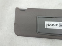 2013-2017 Honda Accord Sun Visor Shade Replacement Passenger Right Mirror Fits Fits 2013 2014 2015 2016 2017 OEM Used Auto P
