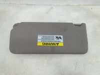 2013-2017 Honda Accord Sun Visor Shade Replacement Passenger Right Mirror Fits Fits 2013 2014 2015 2016 2017 OEM Used Auto P