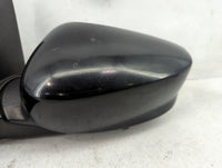 2013-2017 Honda Accord Driver Left Side View Manual Door Mirror - Oemusedautoparts1.com