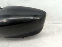 2013-2017 Honda Accord Driver Left Side View Manual Door Mirror - Oemusedautoparts1.com
