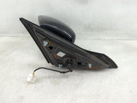 2013-2017 Honda Accord Driver Left Side View Manual Door Mirror - Oemusedautoparts1.com