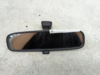 compare product 2013-2017 Honda Accord Interior Rear View Mirror Replacement OEM Fits OEM Used Auto Parts