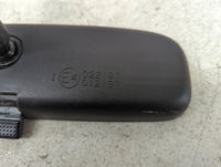 2013-2017 Honda Accord Interior Rear View Mirror Replacement OEM Fits OEM Used Auto Parts - Oemusedautoparts1.com