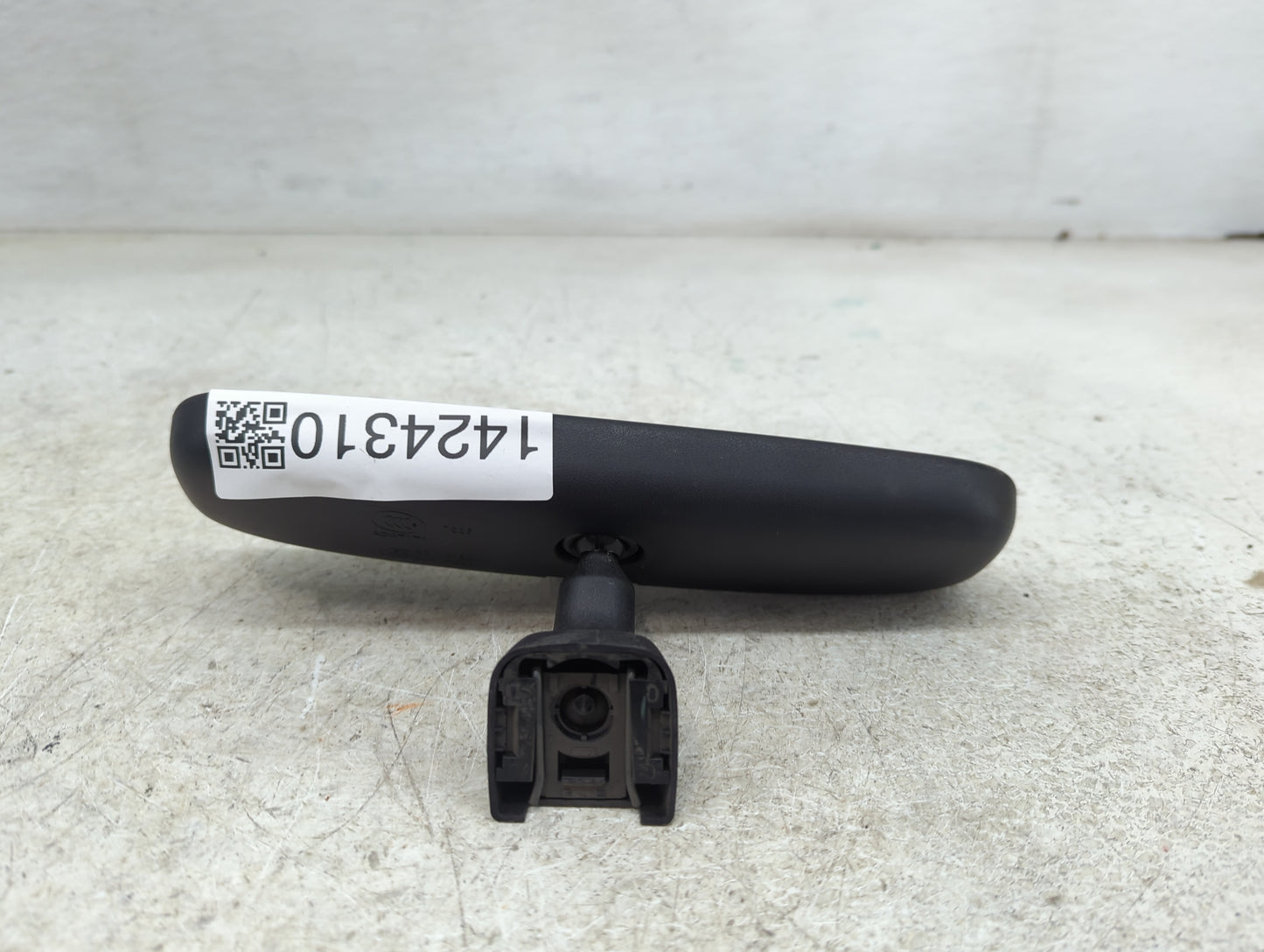 2013-2017 Honda Accord Interior Rear View Mirror Replacement OEM Fits OEM Used Auto Parts - Oemusedautoparts1.com