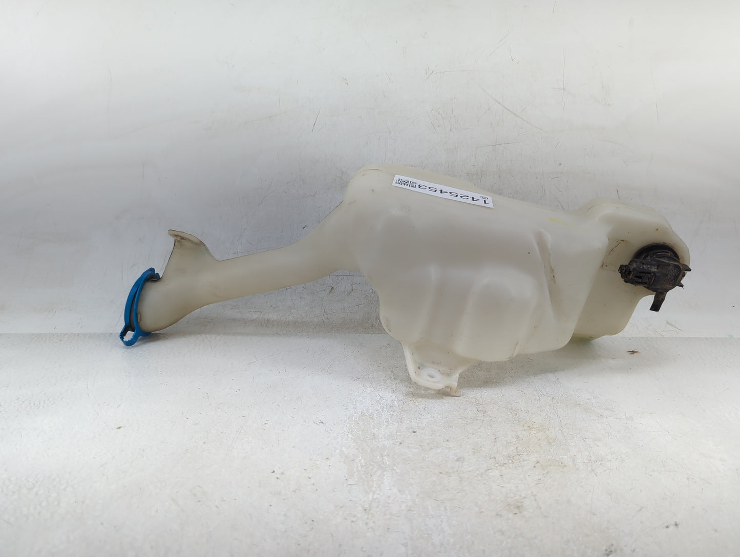 2013-2017 Honda Accord Windshield Washer Fluid Reservoir Bottle Oem - Oemusedautoparts1.com