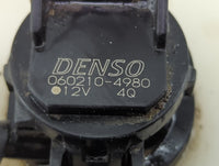 2013-2017 Honda Accord Windshield Washer Fluid Reservoir Bottle Oem - Oemusedautoparts1.com