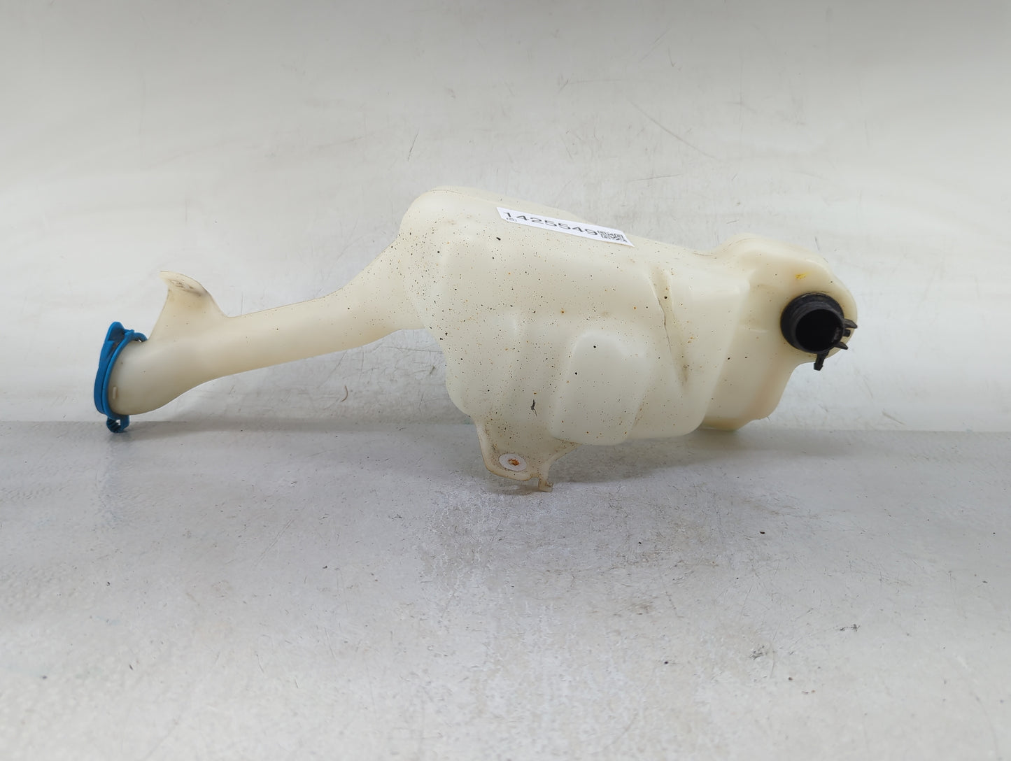 2013-2017 Honda Accord Windshield Washer Fluid Reservoir Bottle Oem - Oemusedautoparts1.com