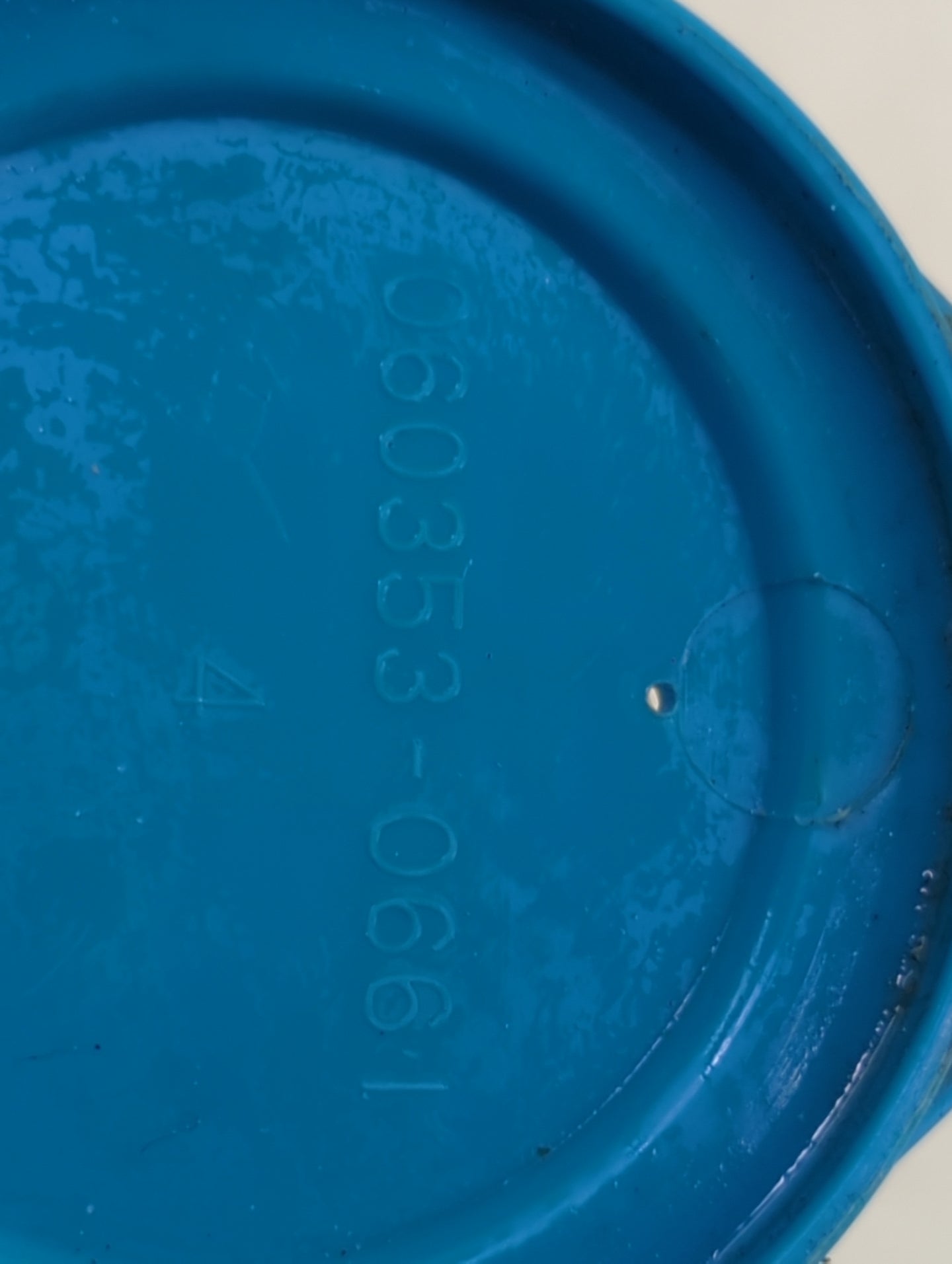2013-2017 Honda Accord Windshield Washer Fluid Reservoir Bottle Oem - Oemusedautoparts1.com