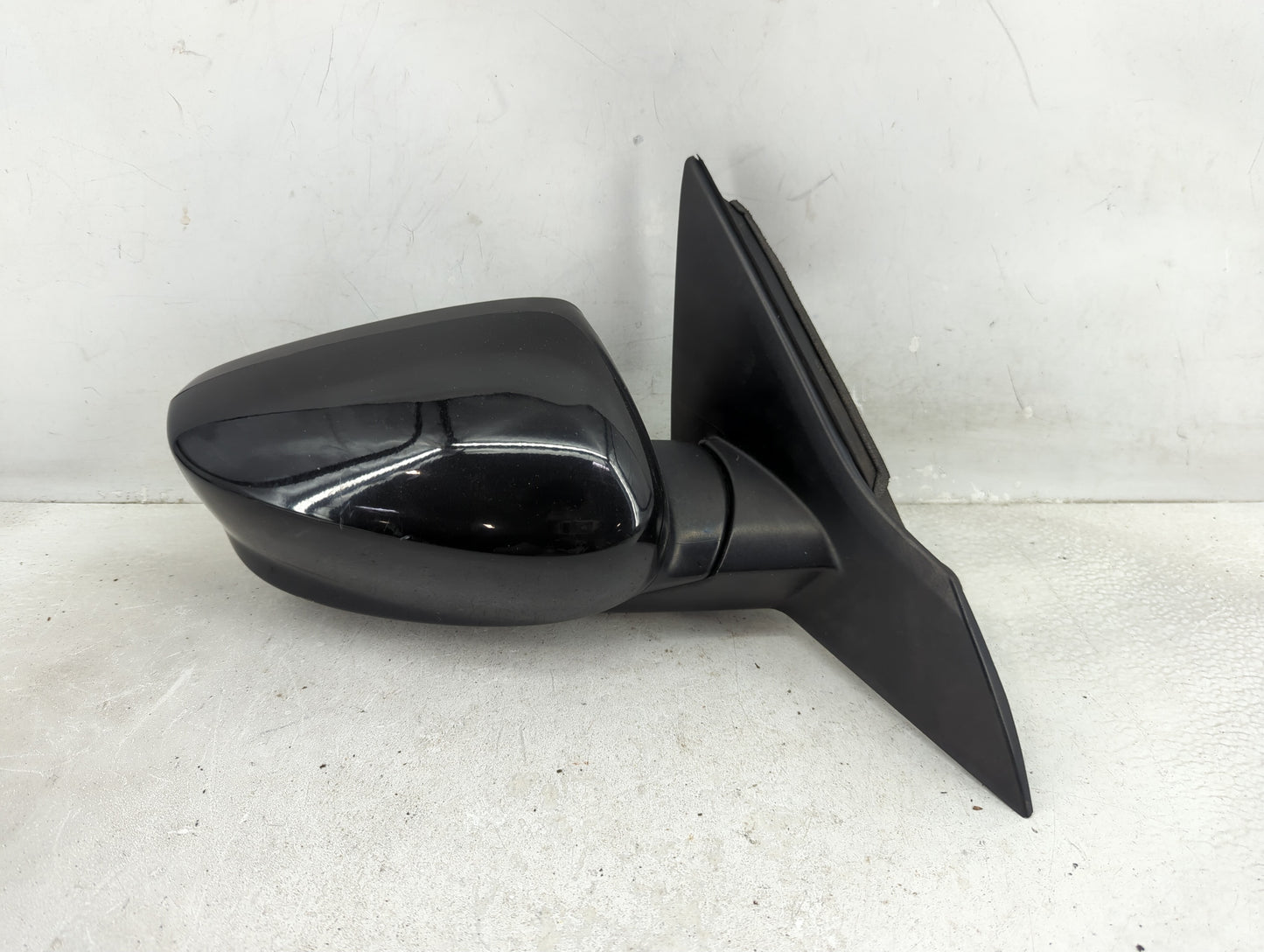 2013-2017 Honda Accord Passenger Side View Mirror - Right Door Mirror OEM Used - Oemusedautoparts1.com