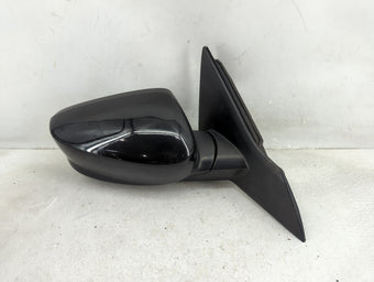 compare product 2013-2017 Honda Accord Passenger Side View Mirror - Right Door Mirror OEM Used