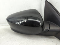 2013-2017 Honda Accord Passenger Side View Mirror - Right Door Mirror OEM Used - Oemusedautoparts1.com