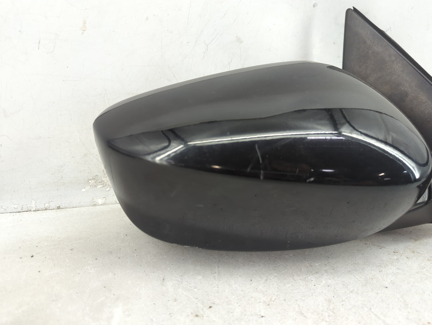 2013-2017 Honda Accord Passenger Side View Mirror - Right Door Mirror OEM Used - Oemusedautoparts1.com
