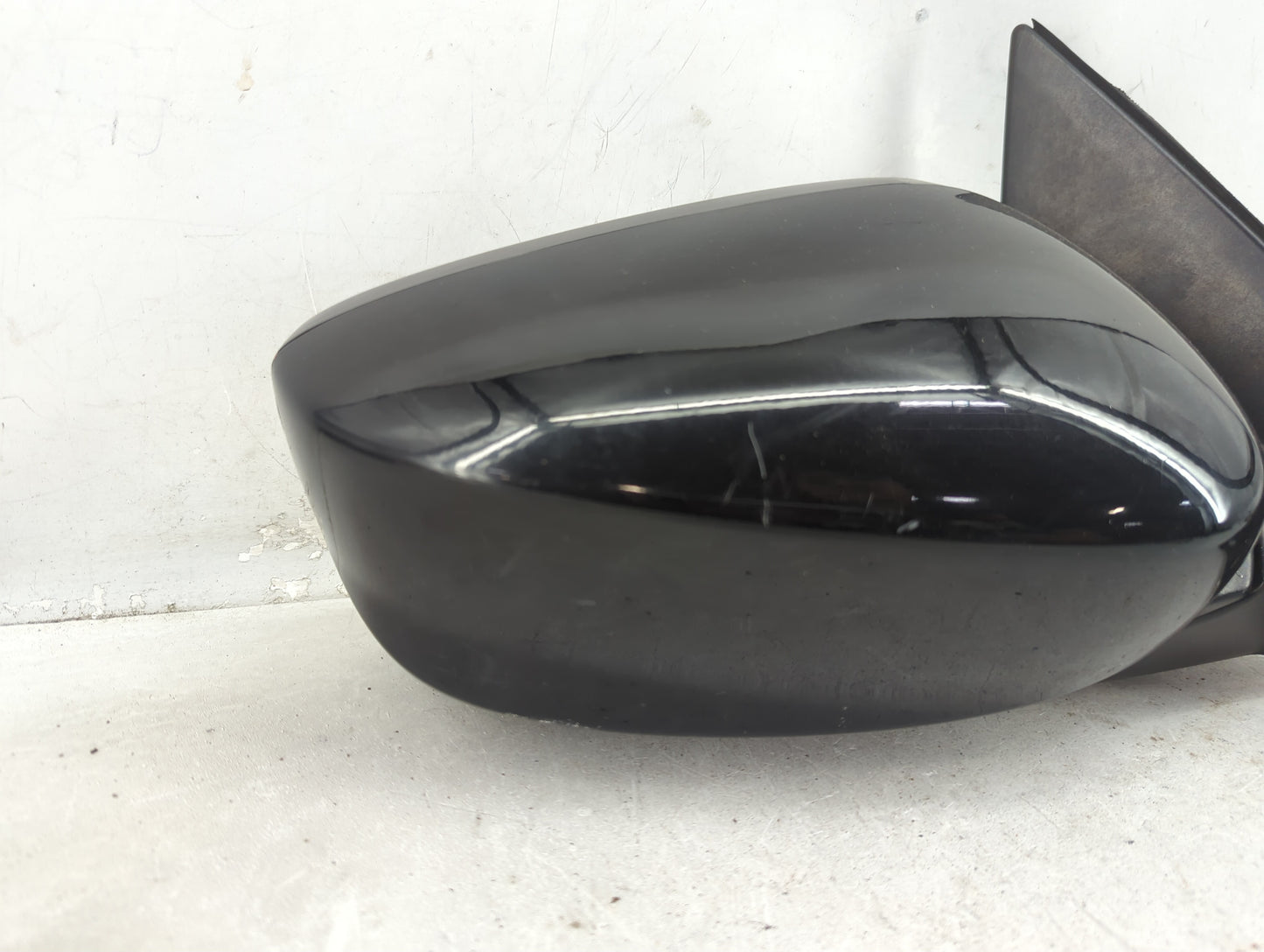 2013-2017 Honda Accord Passenger Side View Mirror - Right Door Mirror OEM Used - Oemusedautoparts1.com