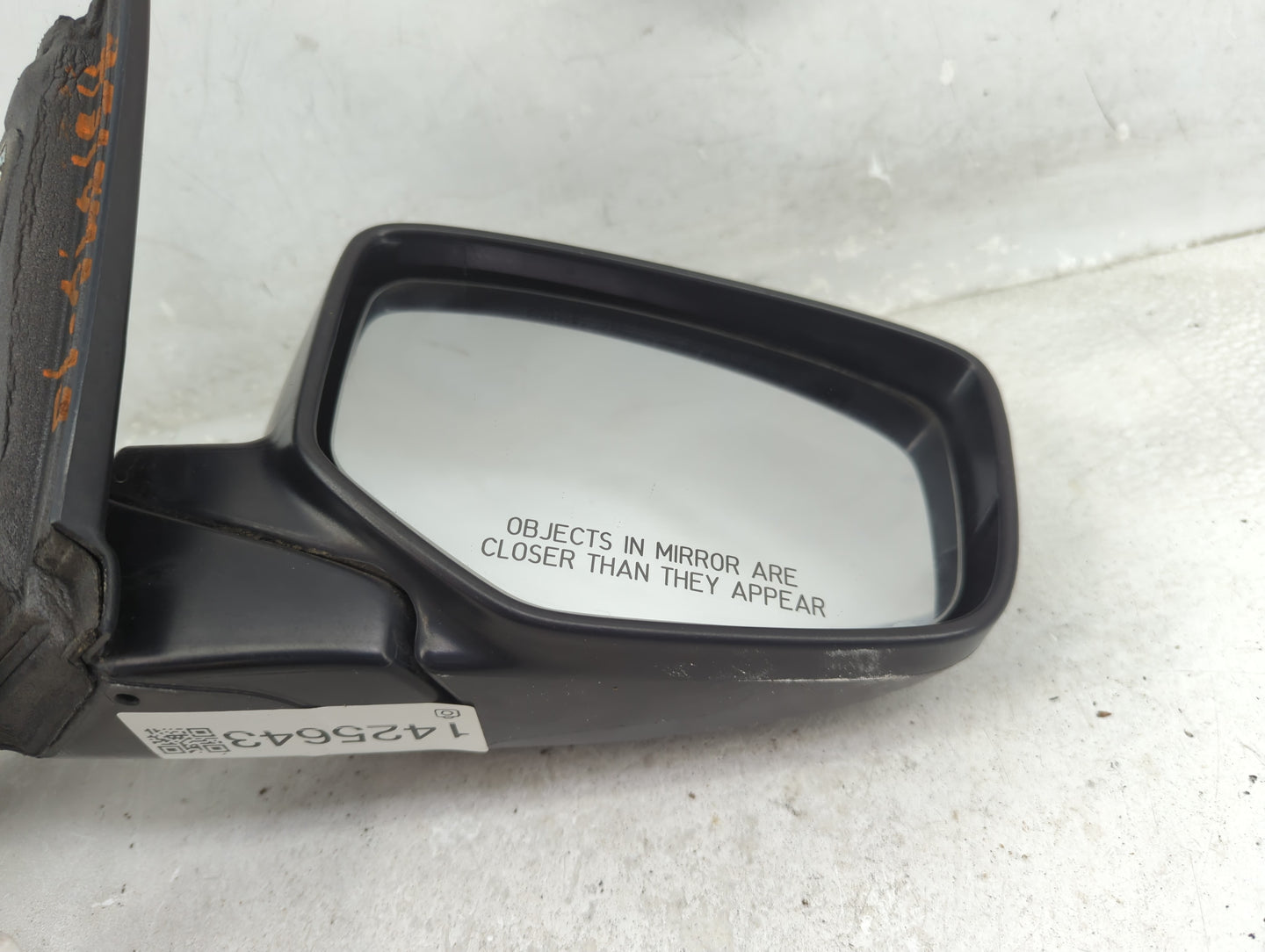 2013-2017 Honda Accord Passenger Side View Mirror - Right Door Mirror OEM Used - Oemusedautoparts1.com