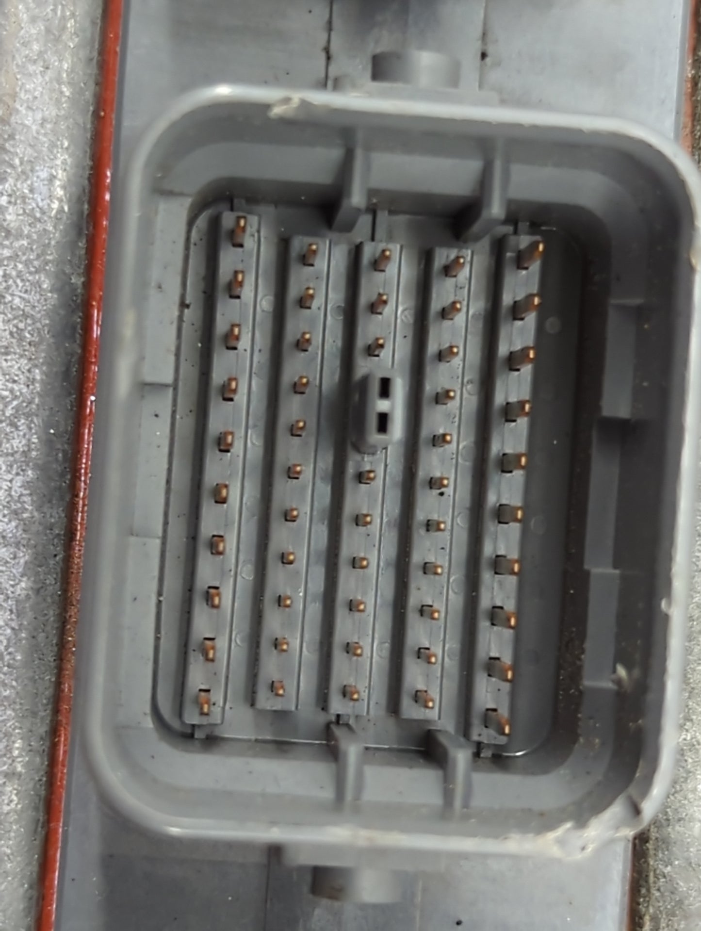 2013 Honda Accord PCM Engine Control Computer ECU ECM PCU OEM P/N:37820-5A2-A69 0379-155041 Fits OEM Used Auto Parts - Oemus