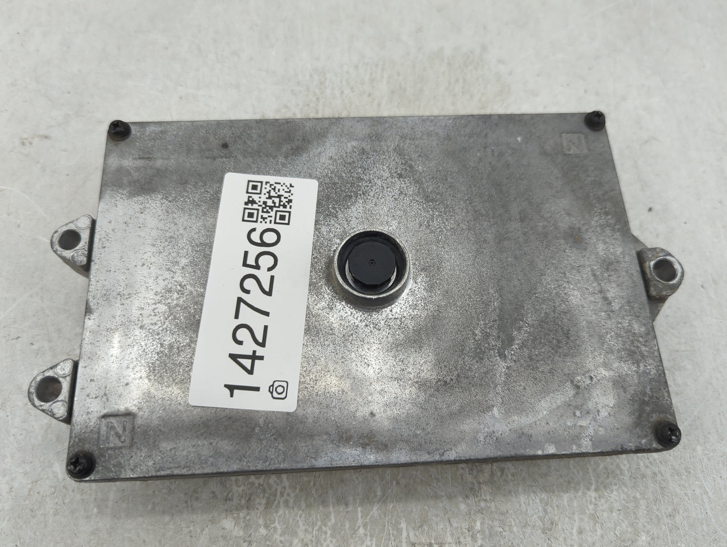 2013 Honda Accord PCM Engine Control Computer ECU ECM PCU OEM P/N:37820-5A2-A69 0379-155041 Fits OEM Used Auto Parts - Oemus