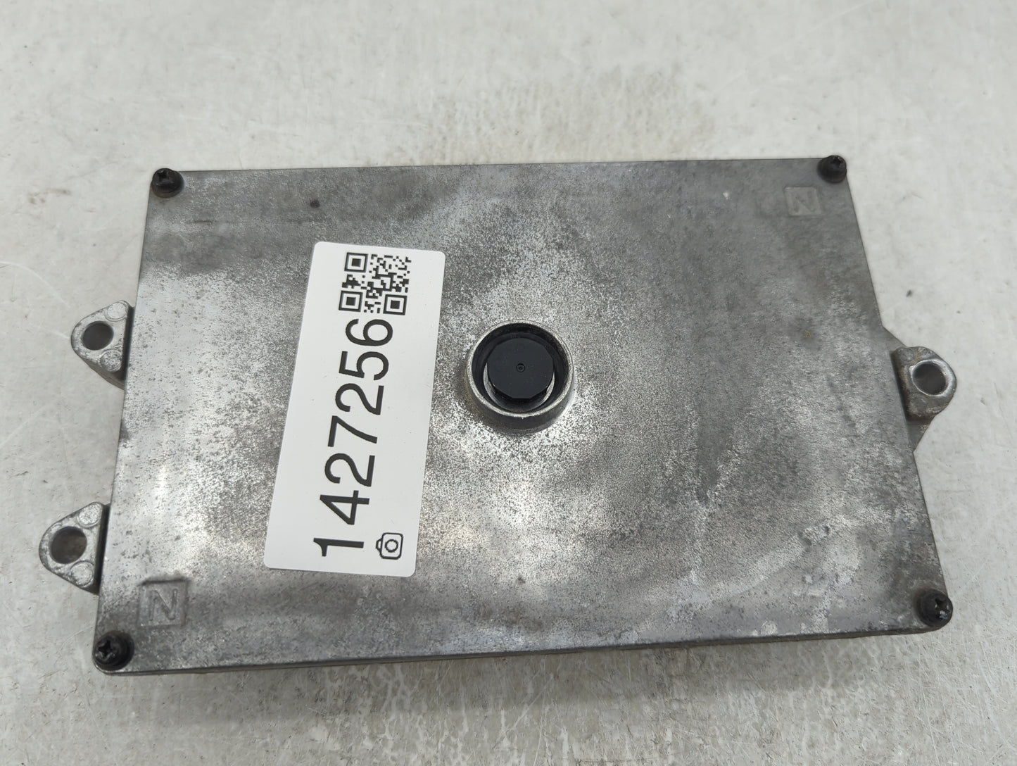 2013 Honda Accord PCM Engine Control Computer ECU ECM PCU OEM P/N:37820-5A2-A69 0379-155041 Fits OEM Used Auto Parts - Oemus