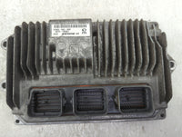 2013 Honda Accord PCM Engine Control Computer ECU ECM PCU OEM P/N:37820-5A2-A69 0379-155041 Fits OEM Used Auto Parts - Oemus