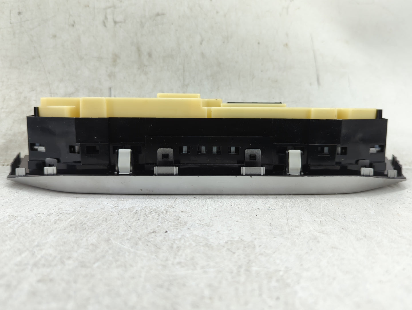 2013-2015 Honda Accord Climate Control Module Temperature AC/Heater Replacement P/N:79600 T2F A411 M1 Fits Fits 2013 2014 20