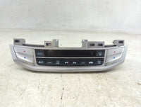 2013-2015 Honda Accord Climate Control Module Temperature AC/Heater Replacement Fits Fits 2013 2014 2015 OEM Used Auto Parts