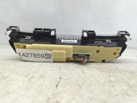 2013-2015 Honda Accord Climate Control Module Temperature AC/Heater Replacement Fits Fits 2013 2014 2015 OEM Used Auto Parts