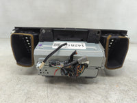 2013-2015 Honda Accord Radio AM FM Cd Player Receiver Replacement P/N:39100-T2A-A302 Fits Fits 2013 2014 2015 OEM Used Auto 